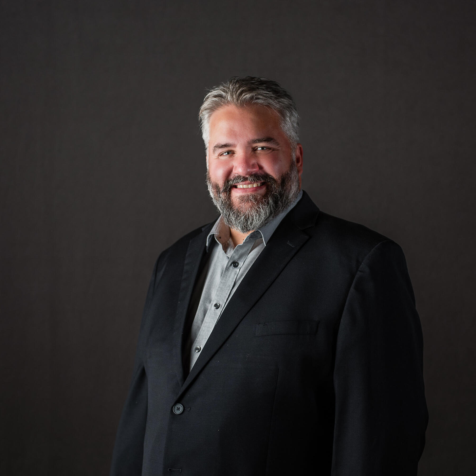 Headshot of Dale Schaub